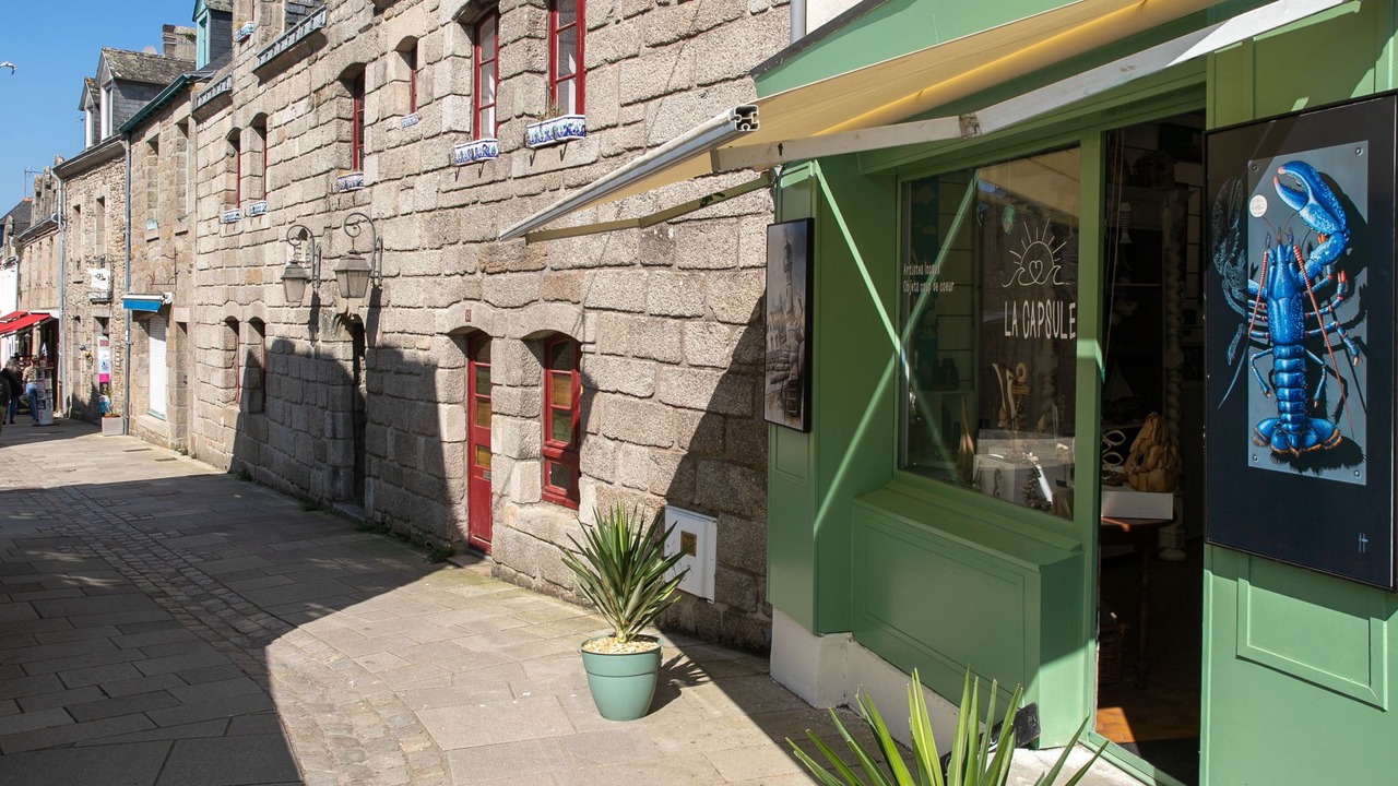 Photo of Others in Concarneau