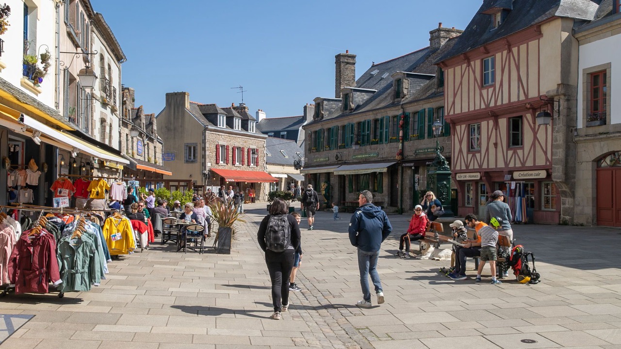 Photo of Others in Concarneau
