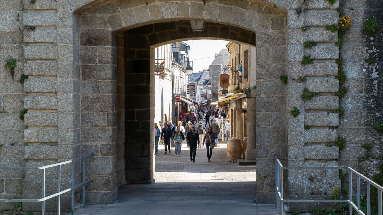 Photo of Others in Concarneau