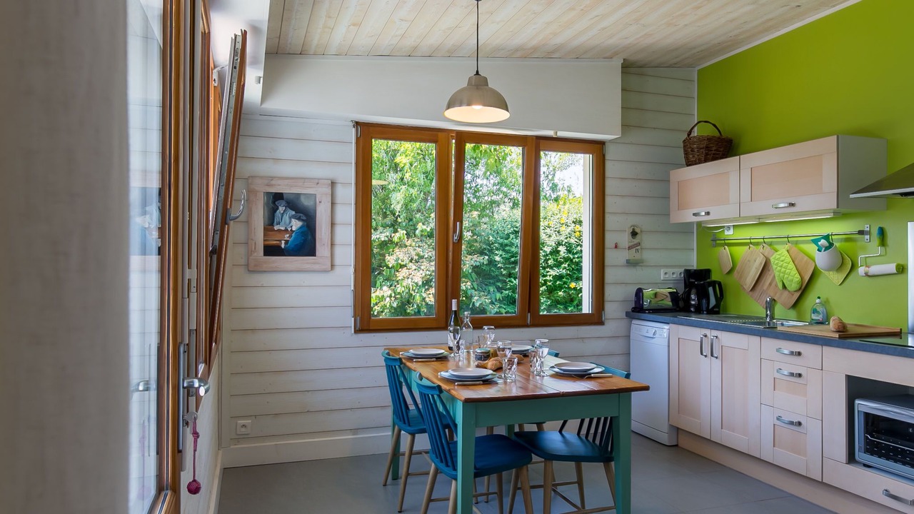Photo of Bedroom in Concarneau