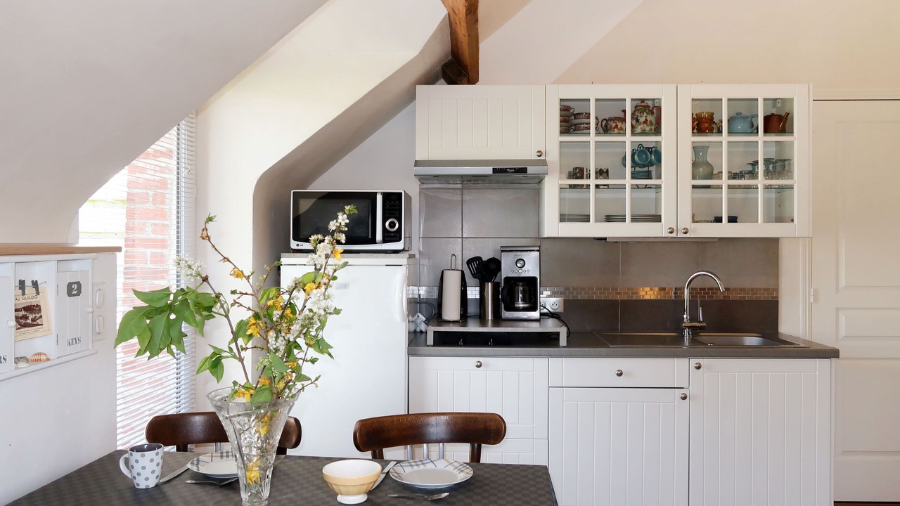 Photo of Bedroom in Saint-Cast-le-Guildo