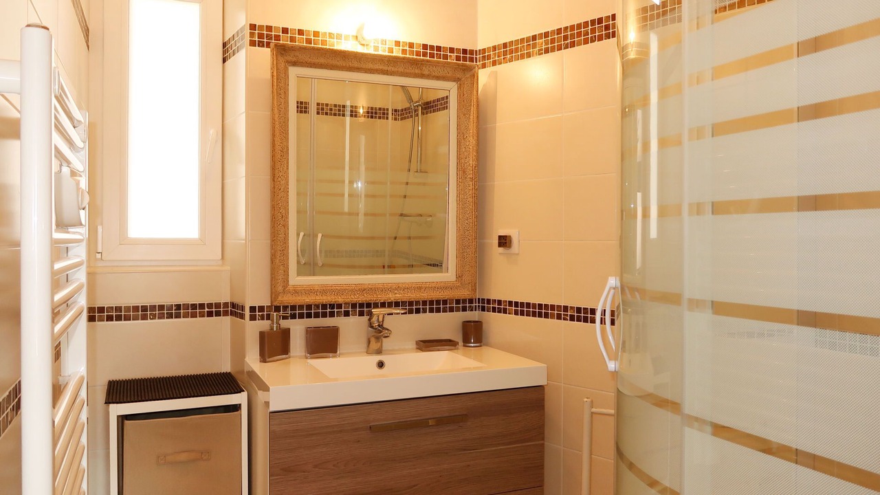 Photo of Bathroom in Saint-Cast-le-Guildo