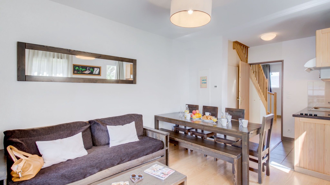 Photo of Bedroom in Peyragudes