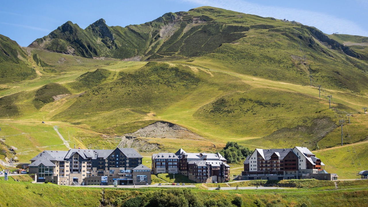Photo of Others in Peyragudes