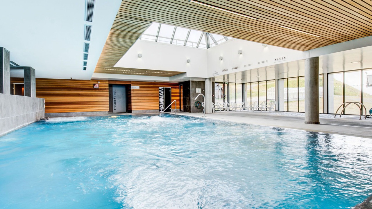 Photo of Outdoor in Peyragudes