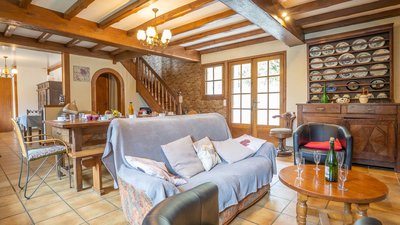 Photo of Livingroom in Tremel