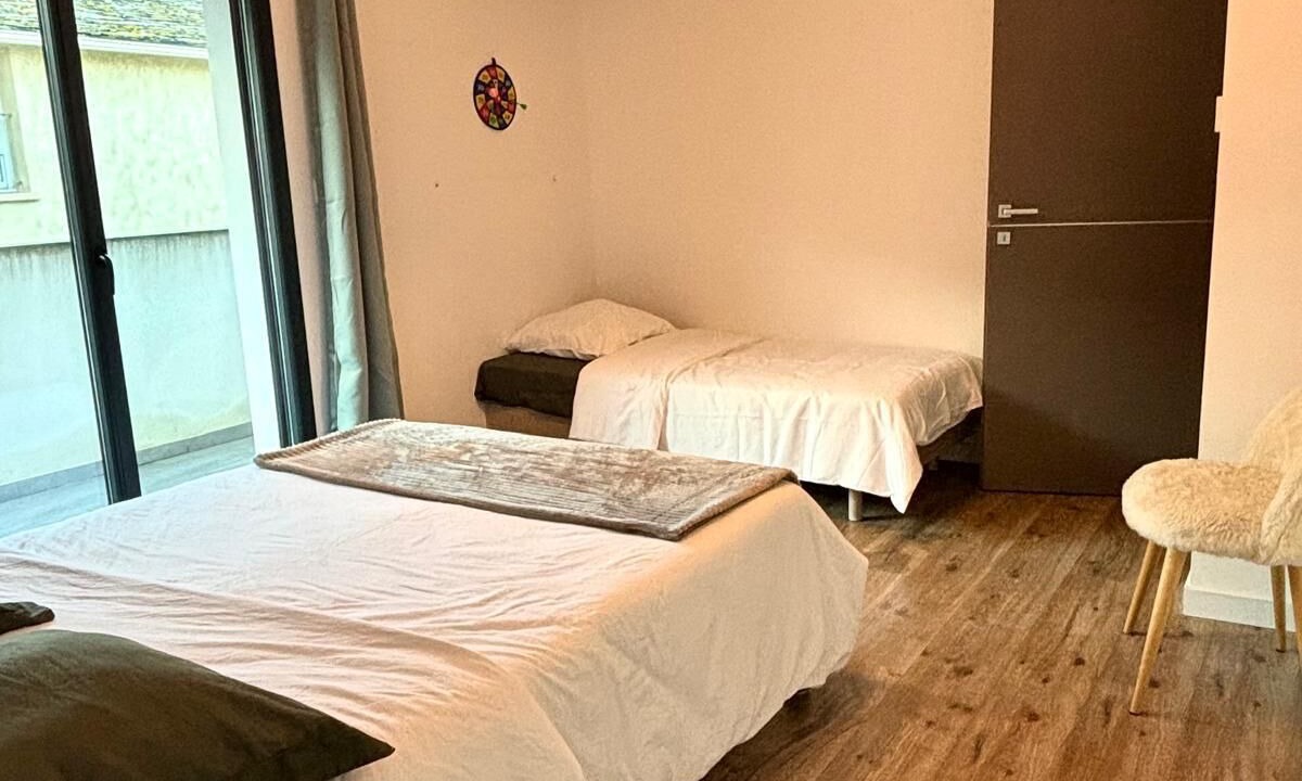 Photo of Bedroom in Figarella