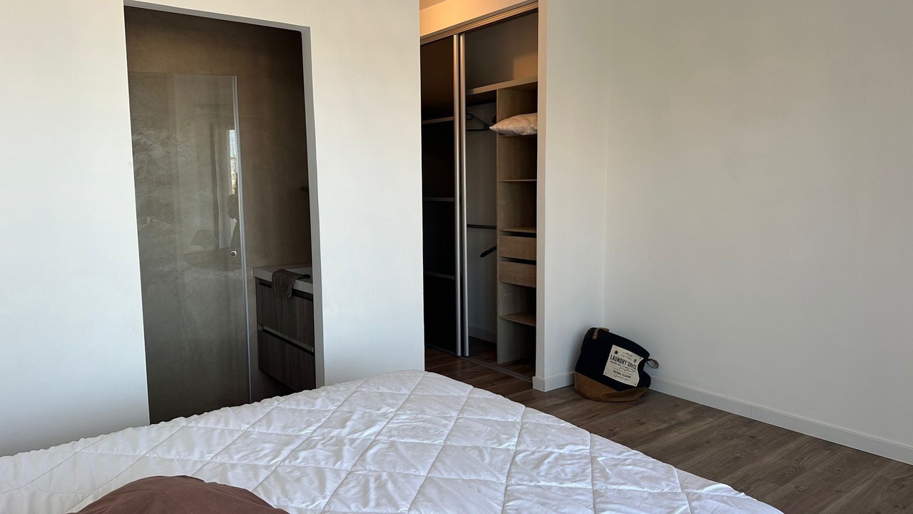 Photo of Bedroom in Figarella