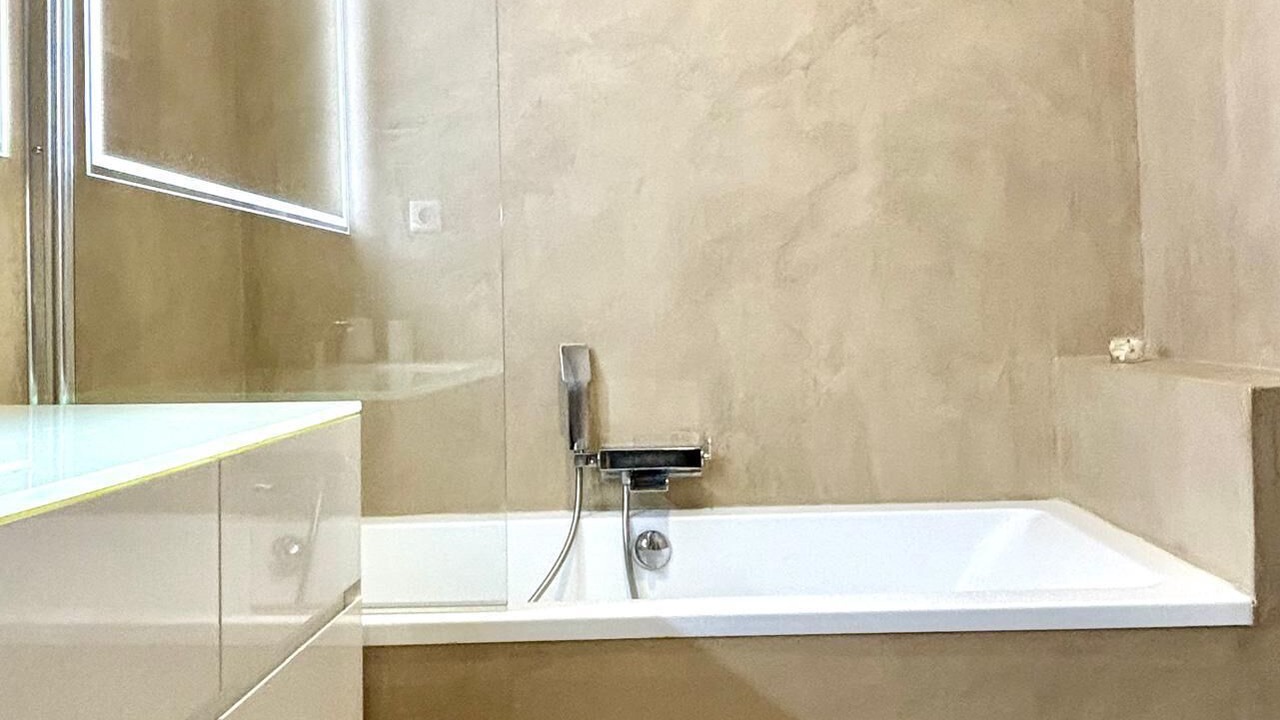 Photo of Bathroom in Figarella
