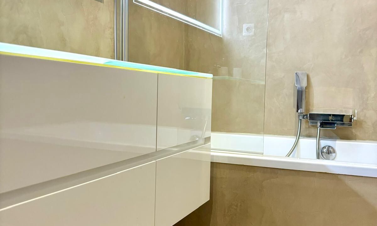 Photo of Bathroom in Figarella