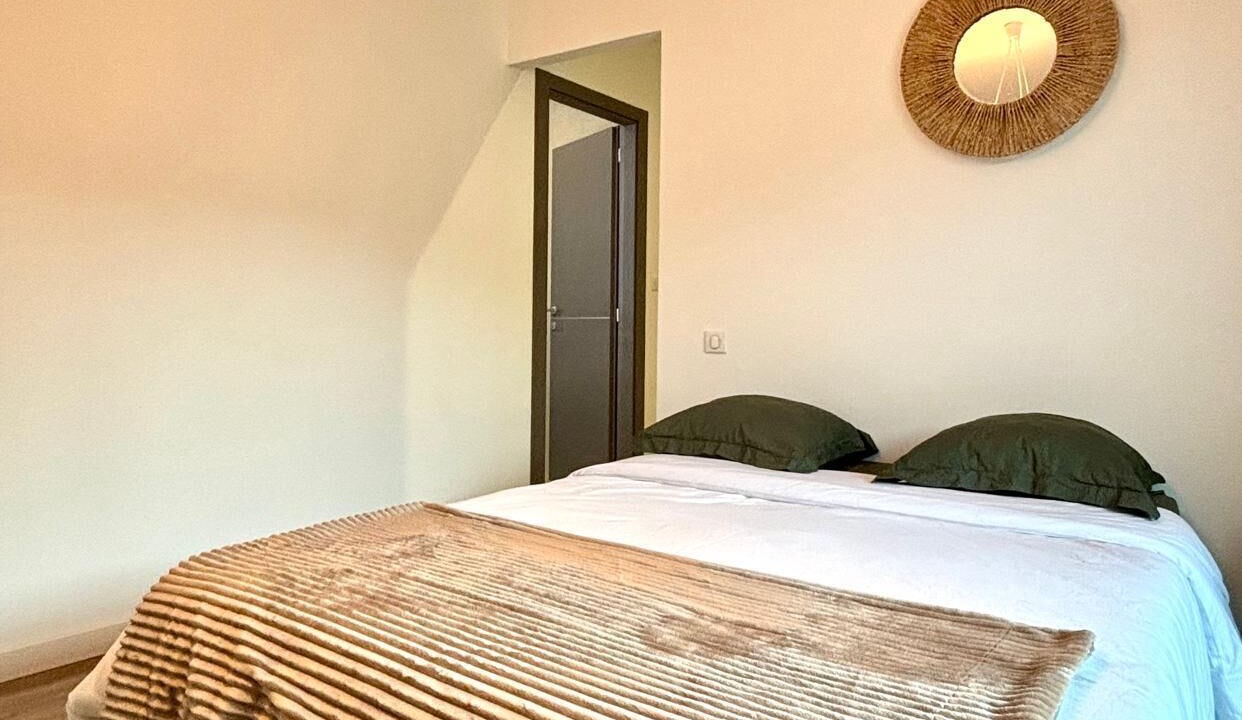 Photo of Bedroom in Figarella