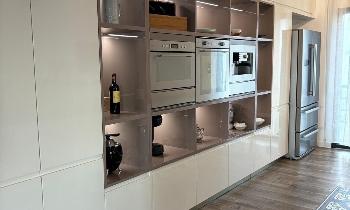 Photo of Kitchen in Figarella