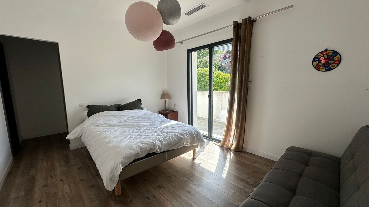 Photo of Bedroom in Figarella