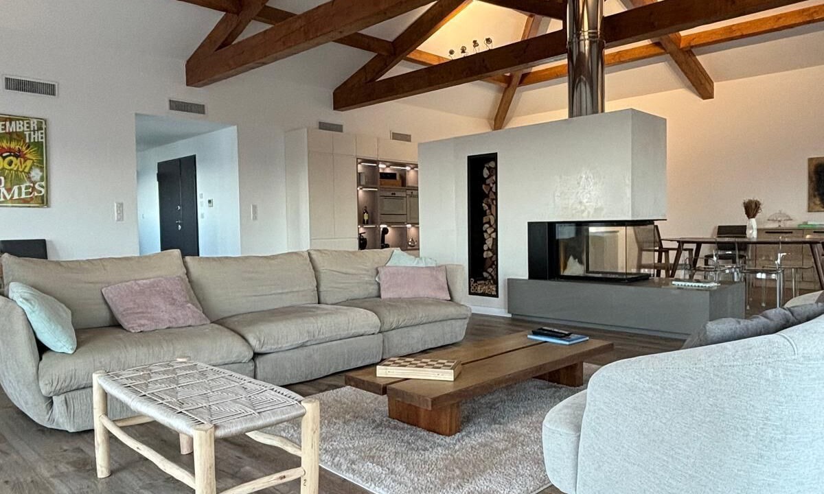 Photo of Livingroom in Figarella
