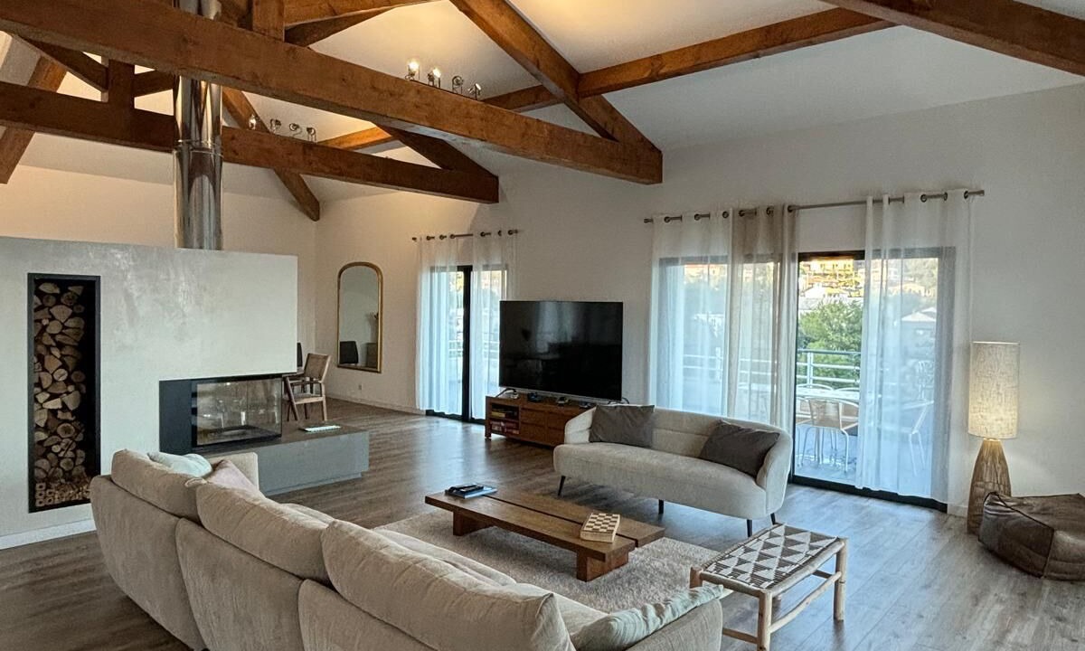 Photo of Livingroom in Figarella