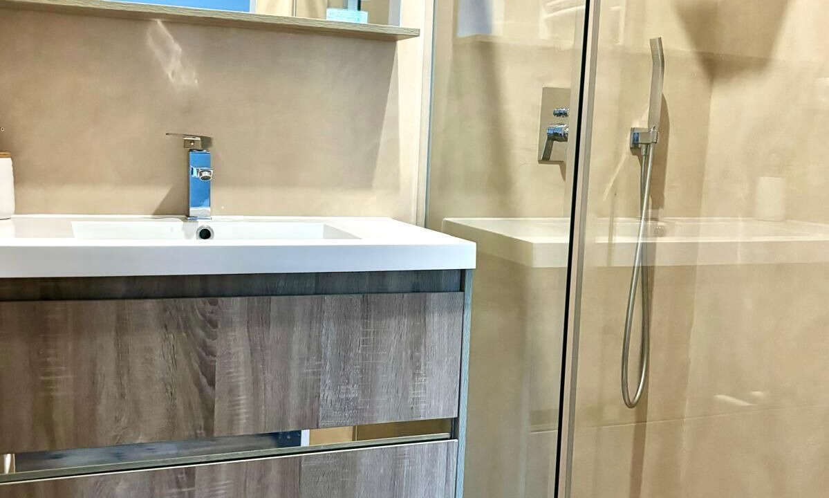 Photo of Bathroom in Figarella