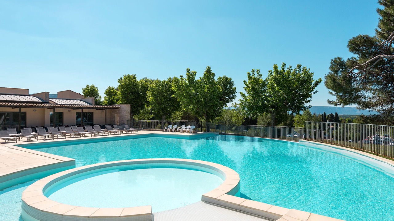 Photo of Outdoor in Saumane-de-Vaucluse