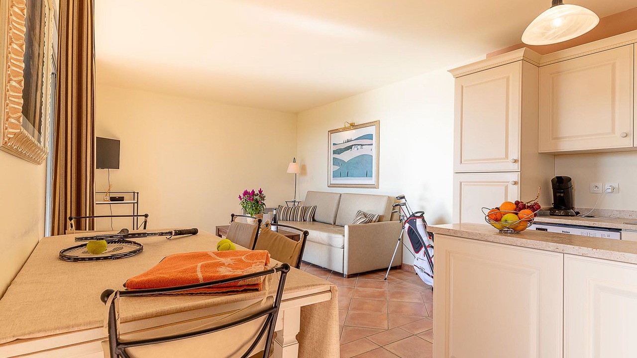 Photo of Bedroom in Saumane-de-Vaucluse