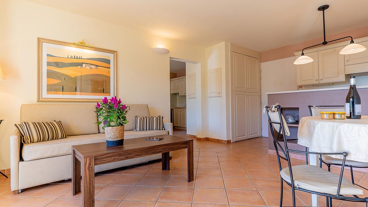 Photo of Livingroom in Saumane-de-Vaucluse