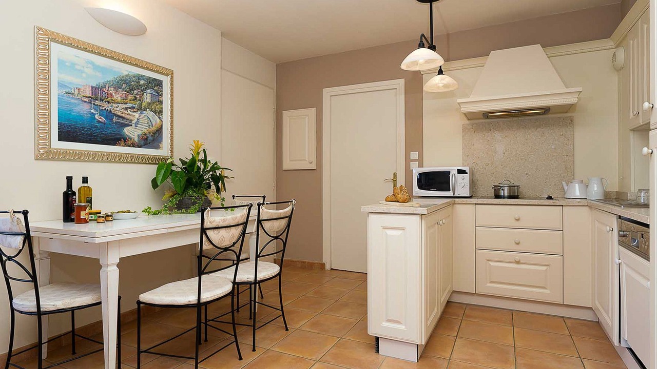 Photo of Bedroom in Saumane-de-Vaucluse