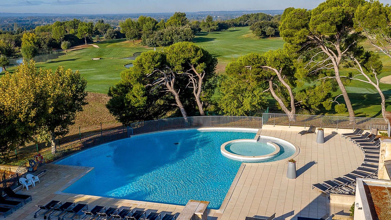 Photo of Outdoor in Saumane-de-Vaucluse