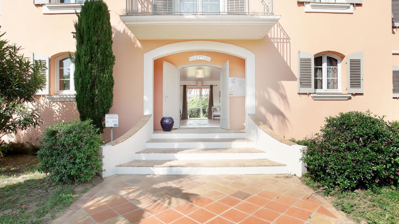 Photo of Outdoor in Grimaud