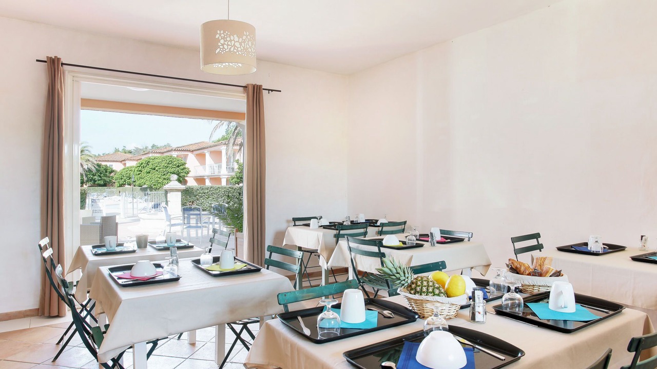 Photo of Outdoor in Grimaud