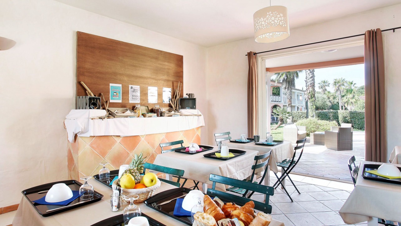 Photo of Outdoor in Grimaud