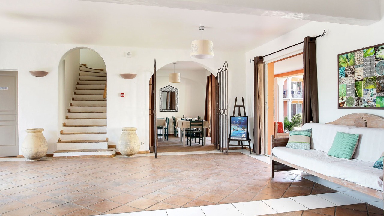 Photo of Outdoor in Grimaud