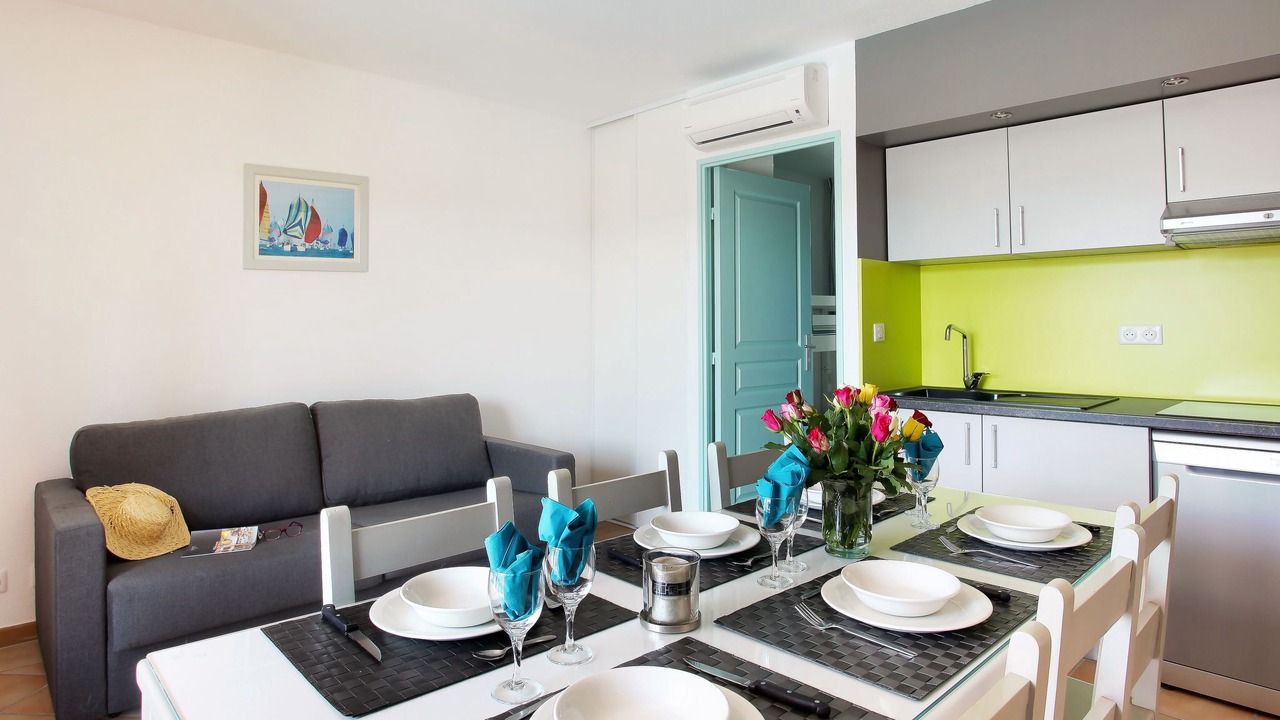 Photo of Bedroom in Grimaud