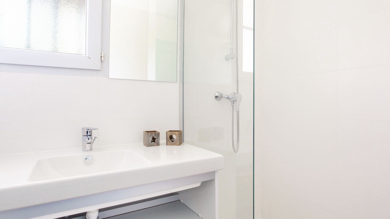 Photo of Bathroom in Grimaud