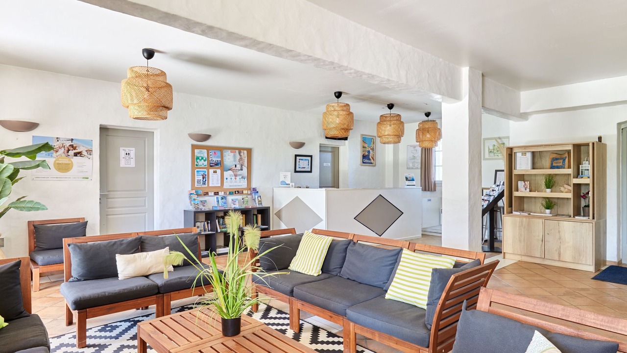 Photo of Livingroom in Grimaud