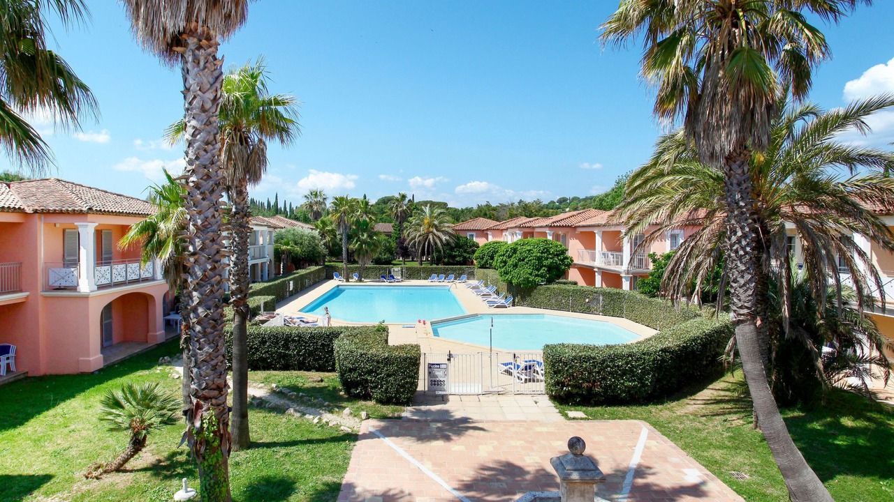 Photo of Outdoor in Grimaud