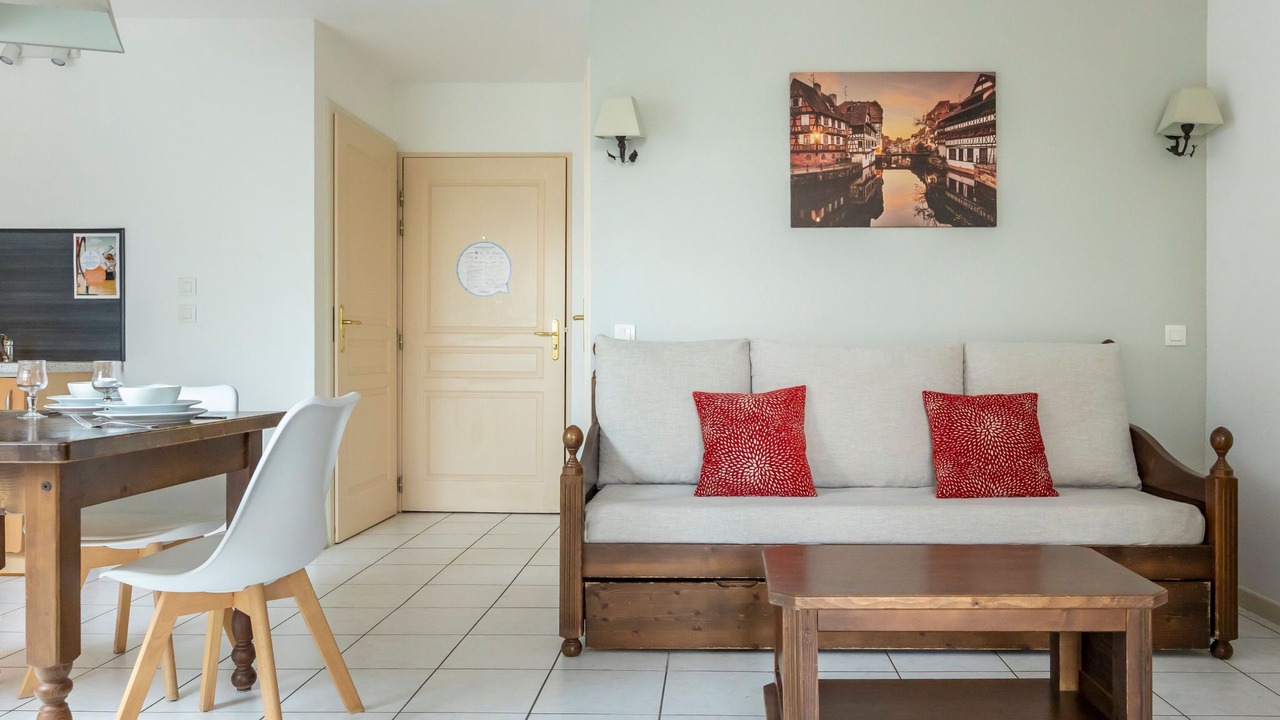 Photo of Livingroom in Bergheim