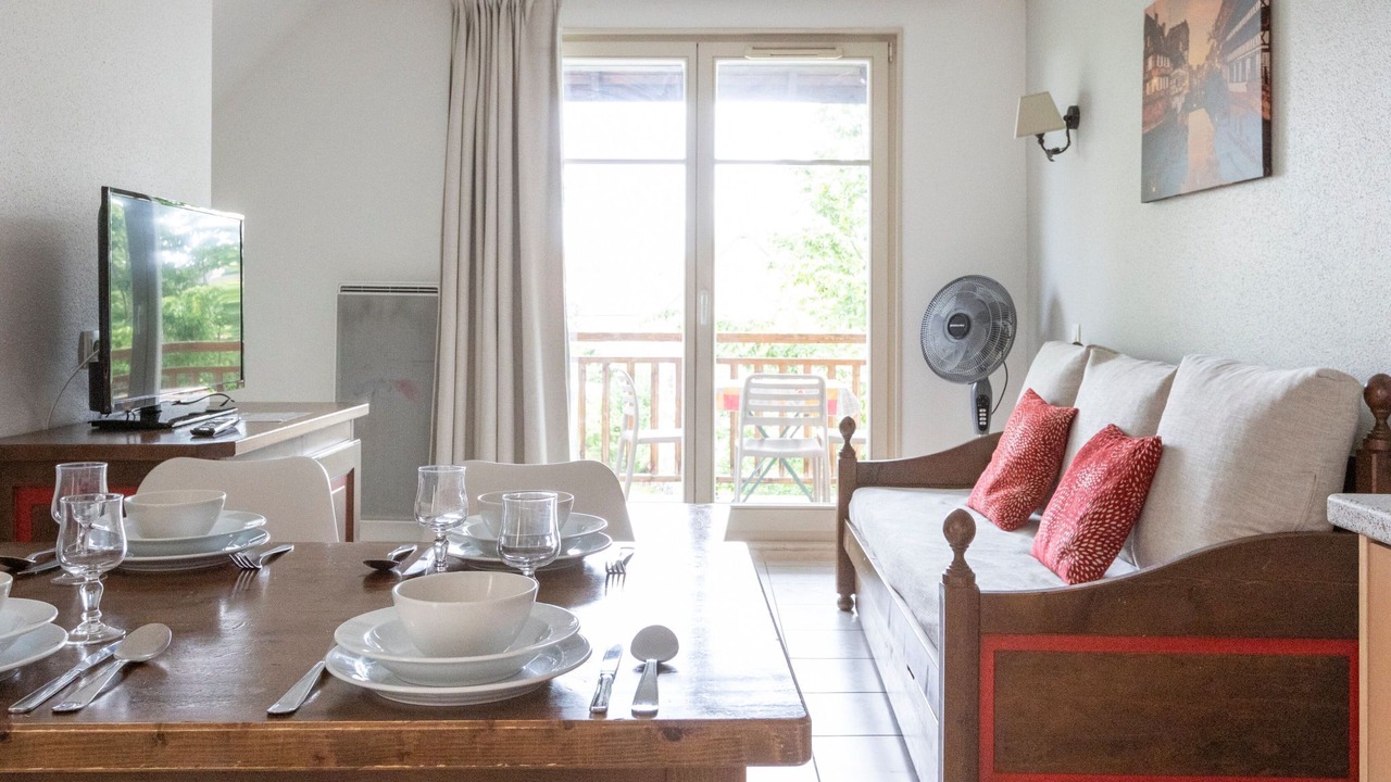 Photo of Bedroom in Bergheim