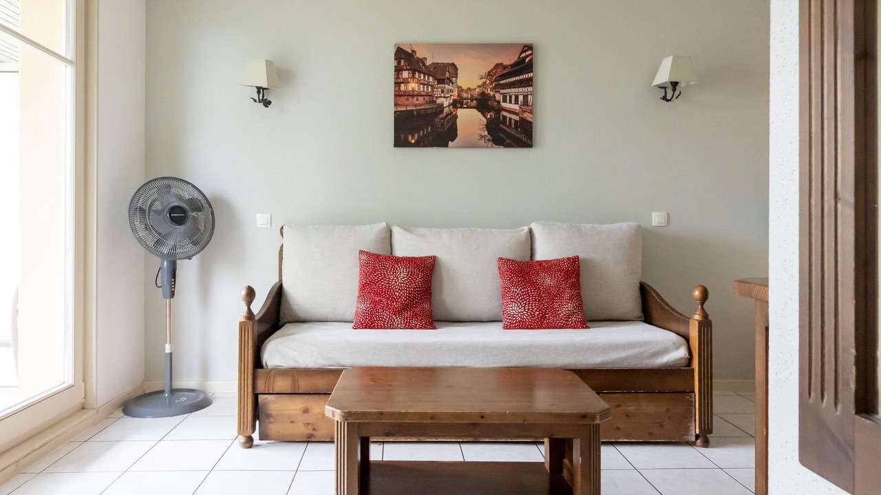 Photo of Livingroom in Bergheim