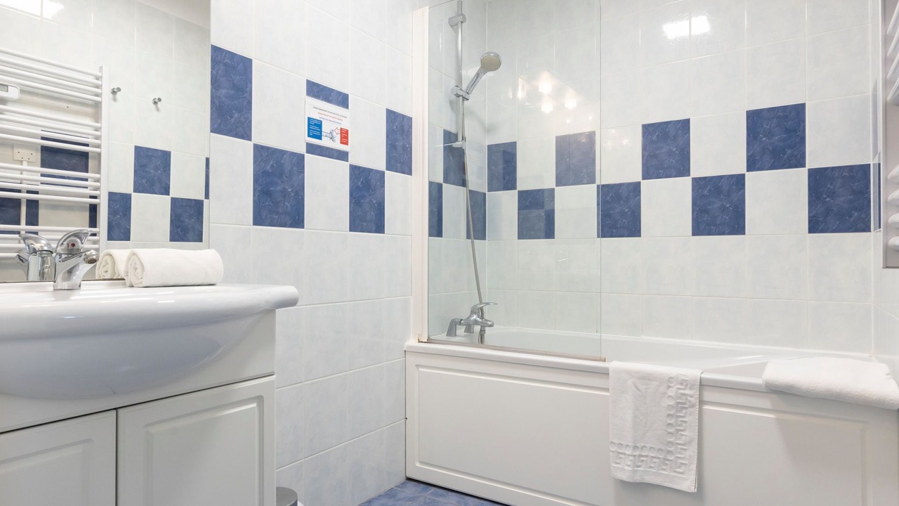 Photo of Bathroom in Bergheim
