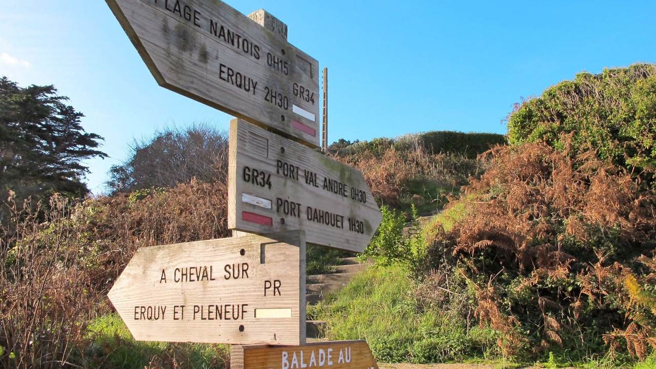Photo of Others in Pleneuf-Val-Andre