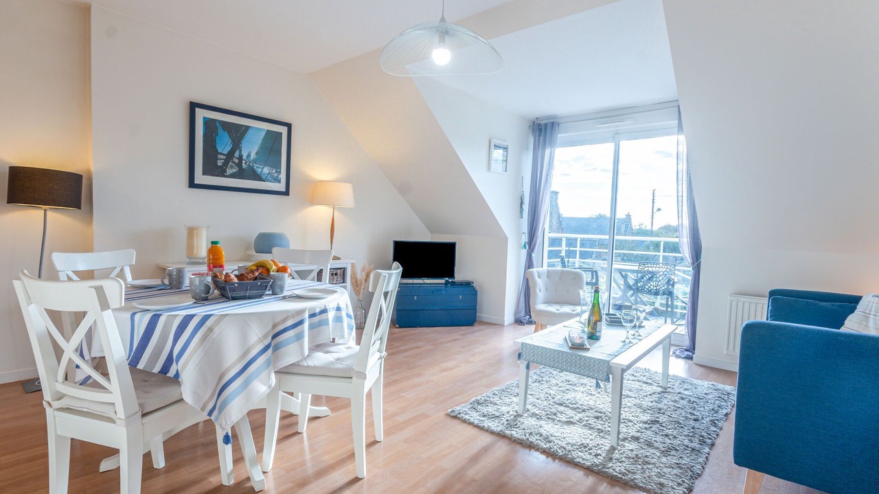 Photo of Bedroom in Pleneuf-Val-Andre