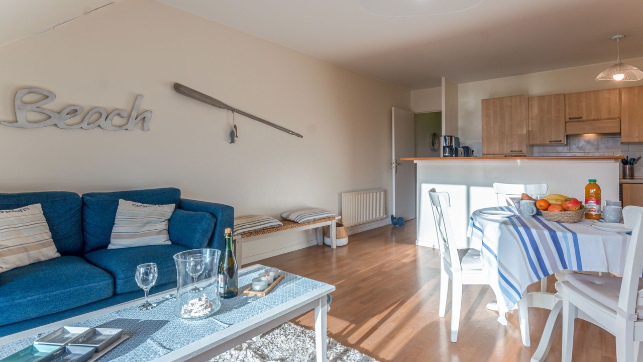 Photo of Bedroom in Pleneuf-Val-Andre