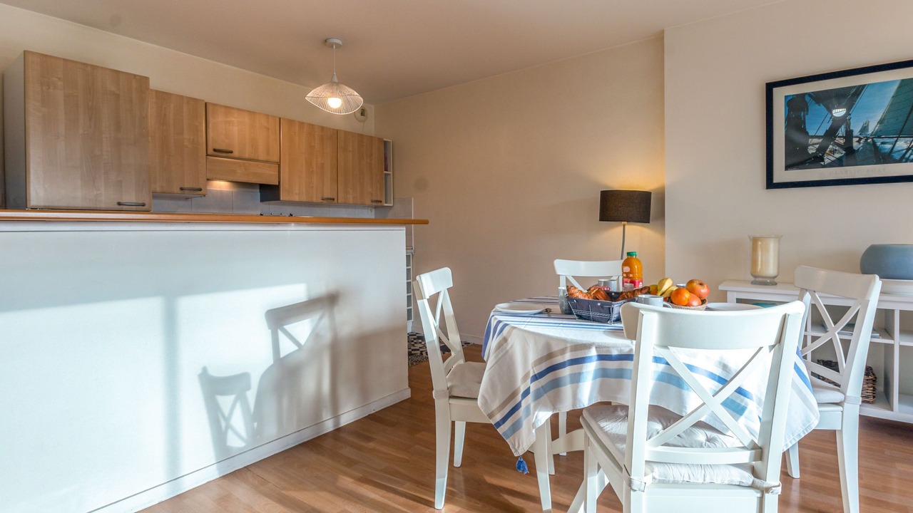 Photo of Bedroom in Pleneuf-Val-Andre