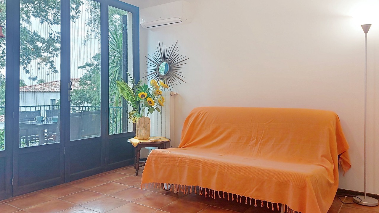 Photo of Livingroom in Le Brusc