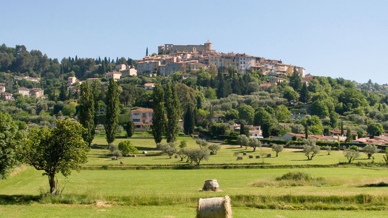 Photo of Outdoor in Callian