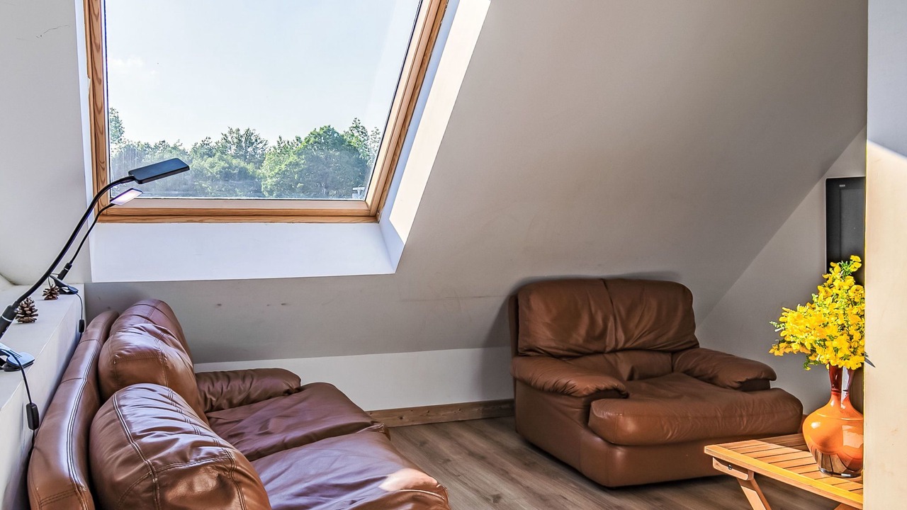 Photo of Livingroom in Ploumilliau