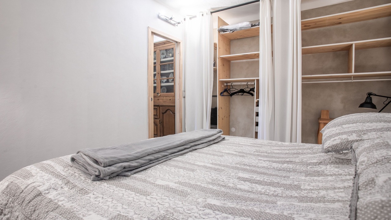 Photo of Bedroom in Valderoure