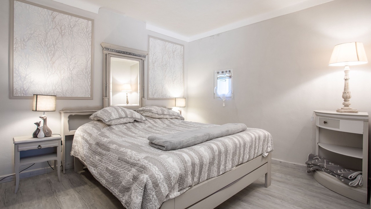 Photo of Bedroom in Valderoure