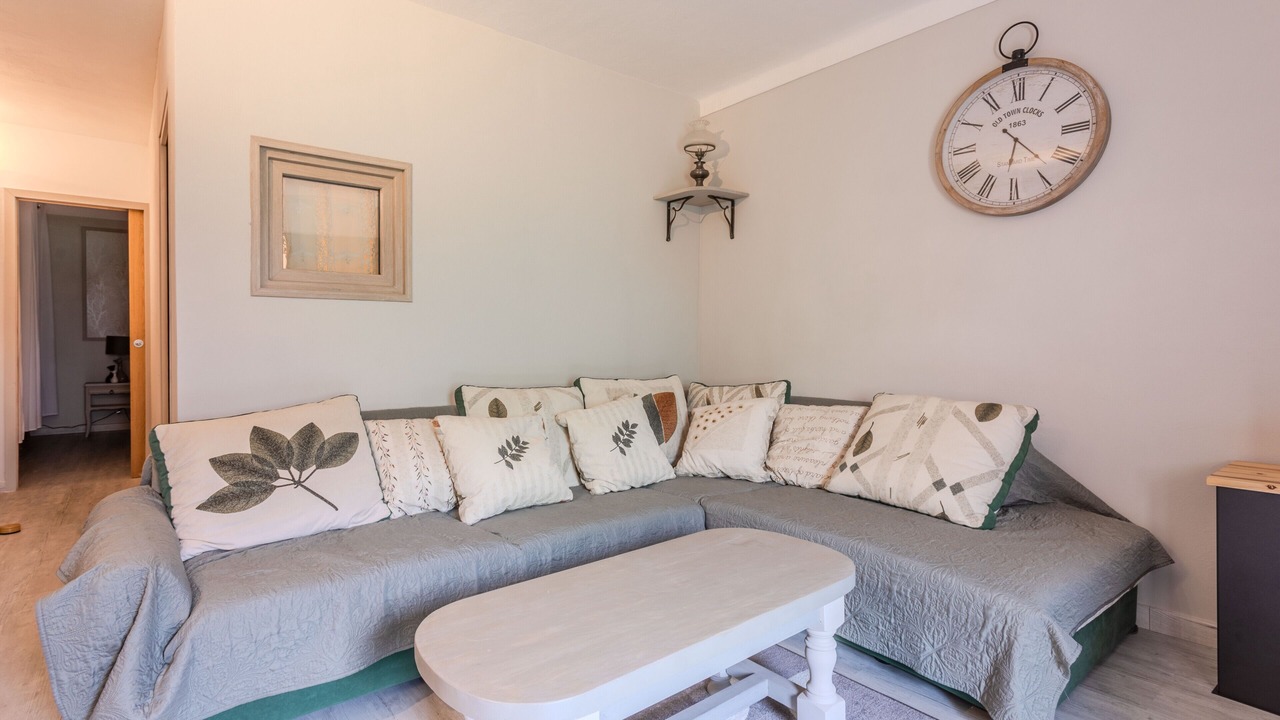 Photo of Livingroom in Valderoure
