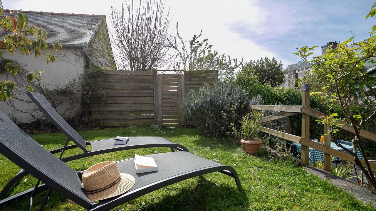 Photo of Outdoor in Pontrieux