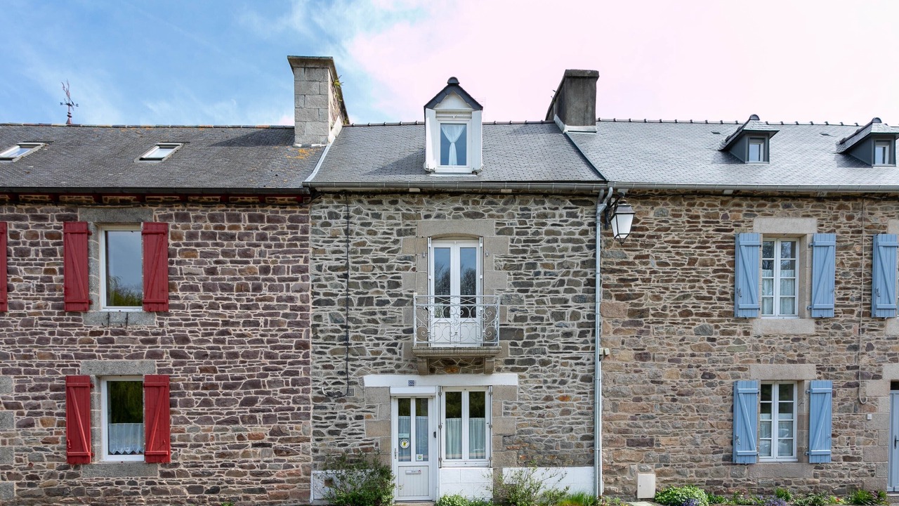 Photo of Outdoor in Pontrieux