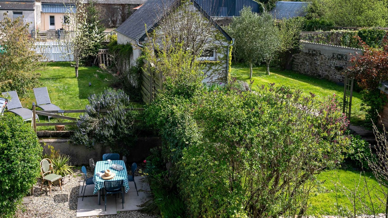 Photo of Outdoor in Pontrieux